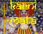 karni mata temple