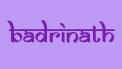Badrinath