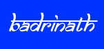 Badrinath