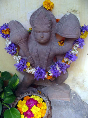 Hanuman