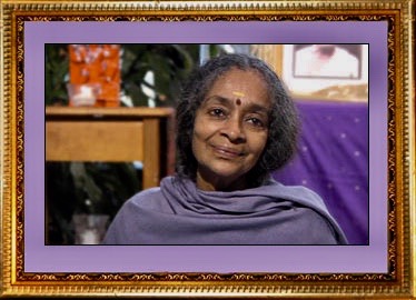 Vanamali Mataji