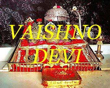 VAISHNO DEVI
