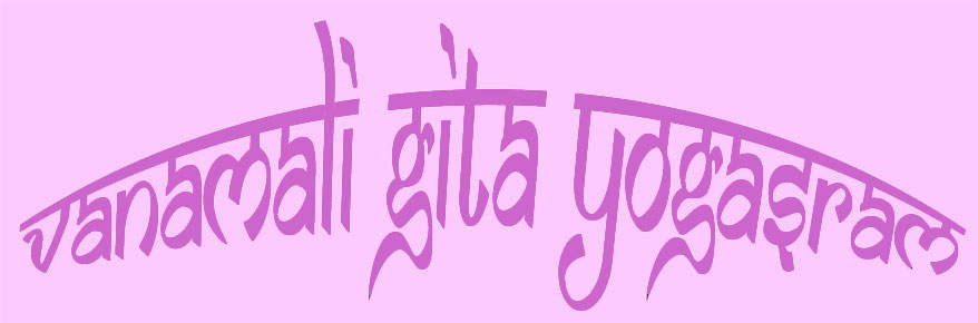 Vanamali Gita Yogasram