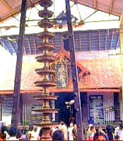 Guruvayoor